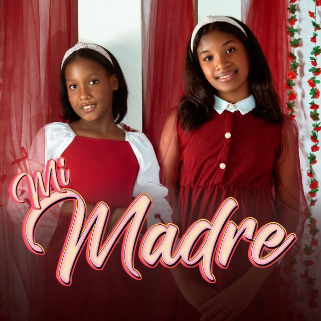 Adelin Castillo - 'Mi madre (feat. Escarlen Medina)' [Ringtone]