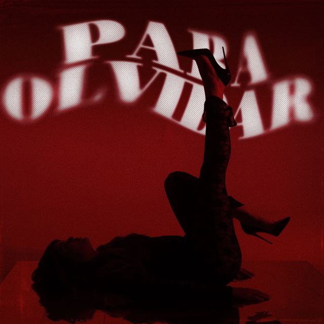 María Luna - 'Para Olvidar' [Ringtone]