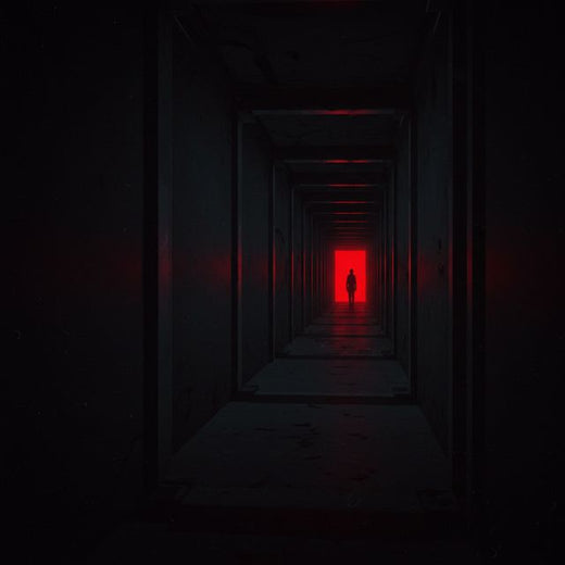 IMKime - 'No Way Out (feat. Kimeralas)' [Ringtone]