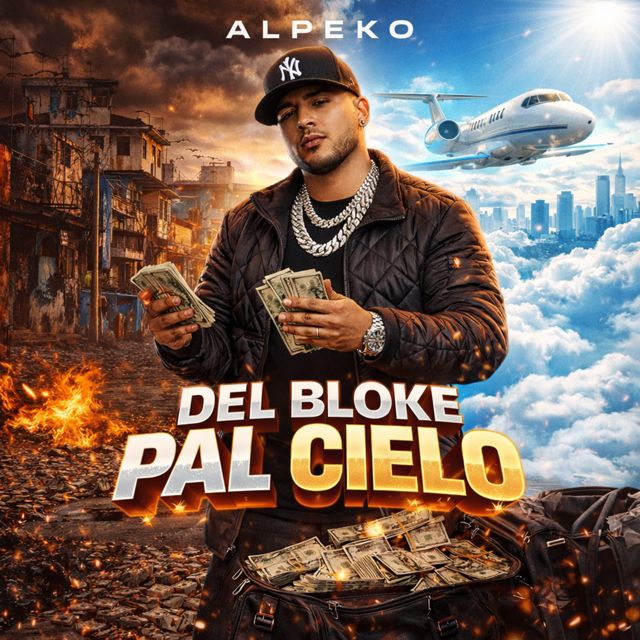 Alpeko - 'Del bloke al cielo' [Ringtone]