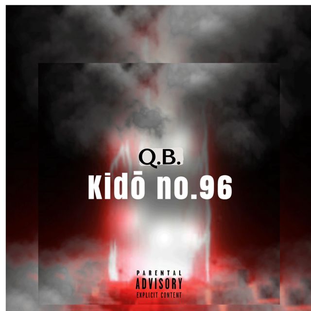 Q.B. - 'Kidō no. 96' [Ringtone]