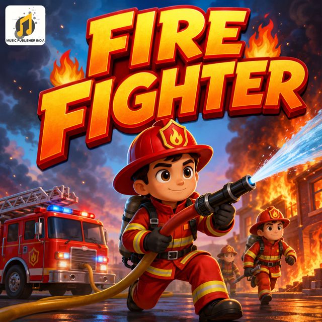 Shubhant Solanke - 'Fire Fighter' [Ringtone]