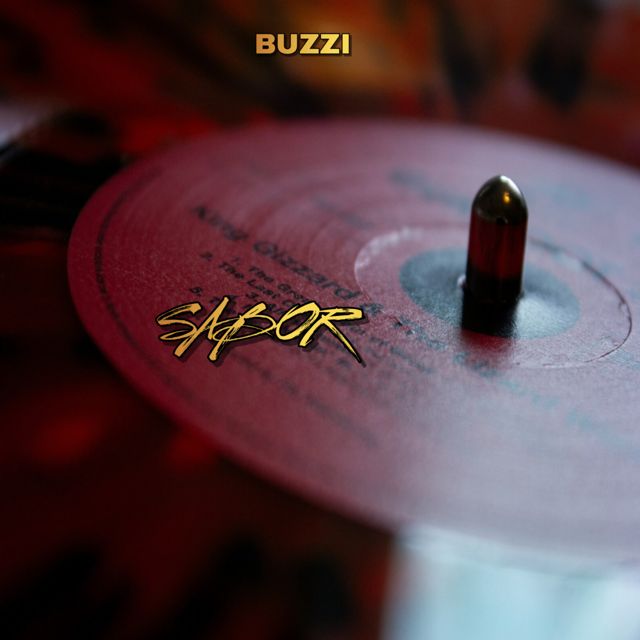 Buzzi - 'SABOR' [Ringtone]