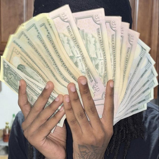 Sammyblizz - 'Highclass dragger' [Ringtone]