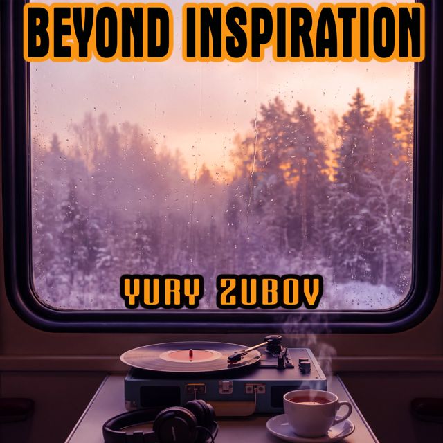 Yury Zubov - 'Beyond Inspiration' [Ringtone]
