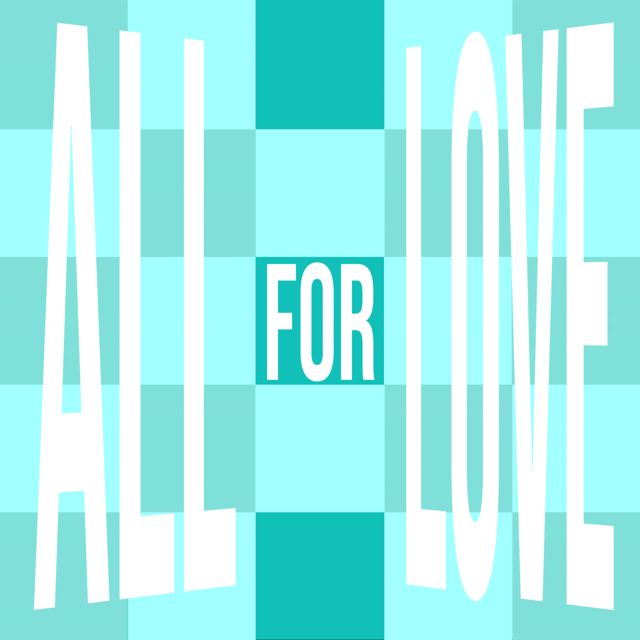 ALIE - 'All For Love' [Ringtone]