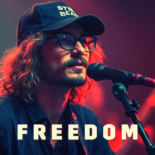 STAR BEAT - 'Freedom (Live)' [Ringtone]