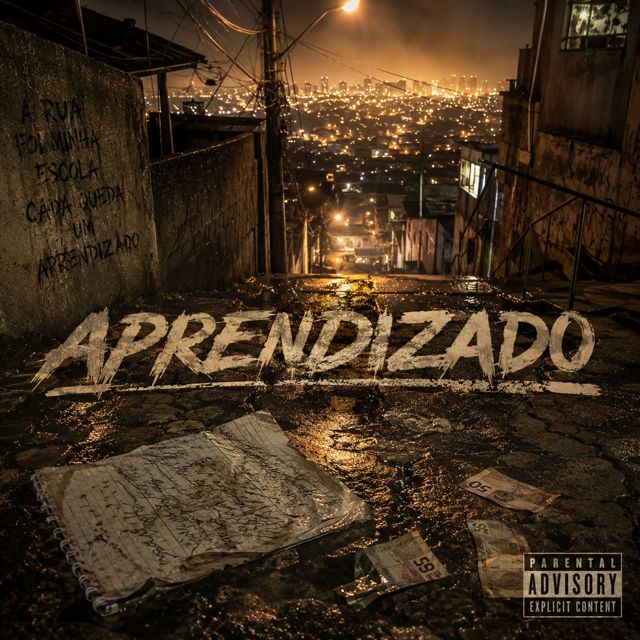 2D - 'Aprendizado' [Ringtone]
