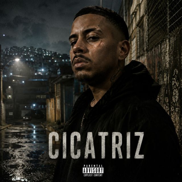 2D - 'Cicatriz' [Ringtone]