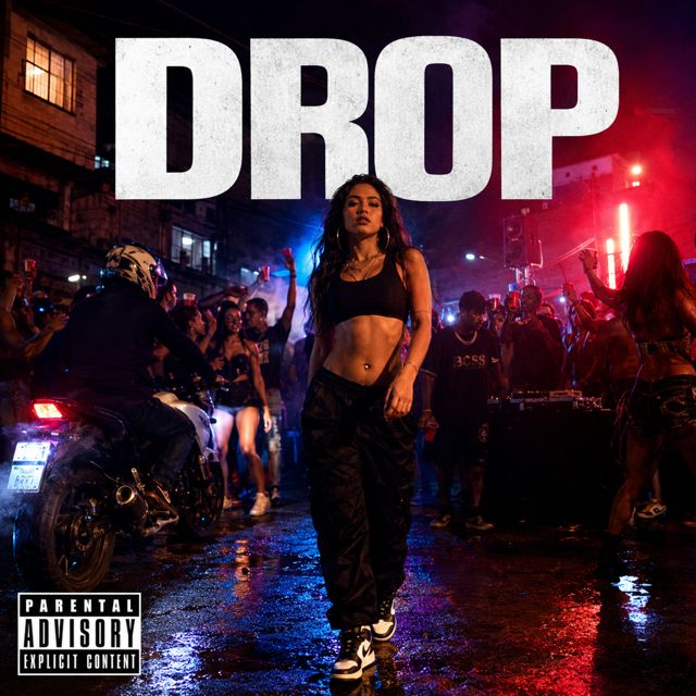 2D - 'Drop' [Ringtone]