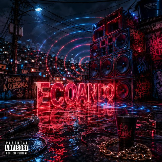 2D - 'Ecoando' [Ringtone]