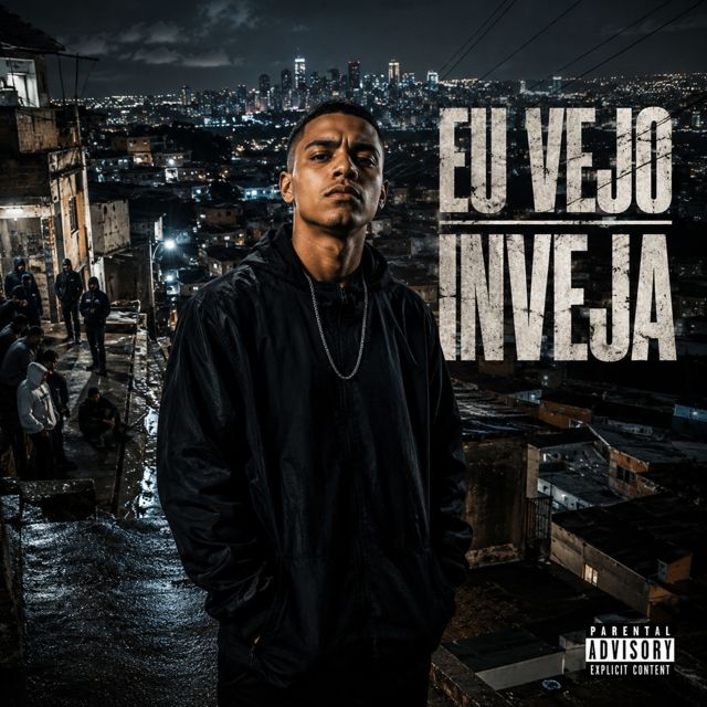 2D - 'Eu vejo inveja' [Ringtone]
