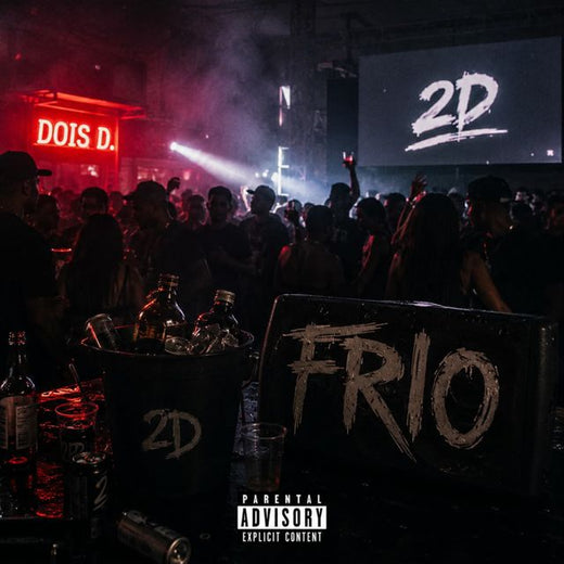 2D - 'Frio' [Ringtone]