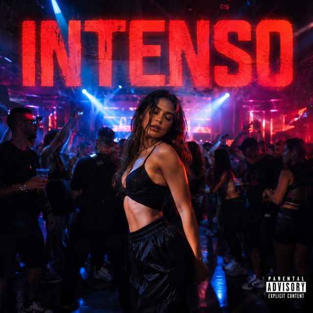2D - 'Intenso' [Ringtone]