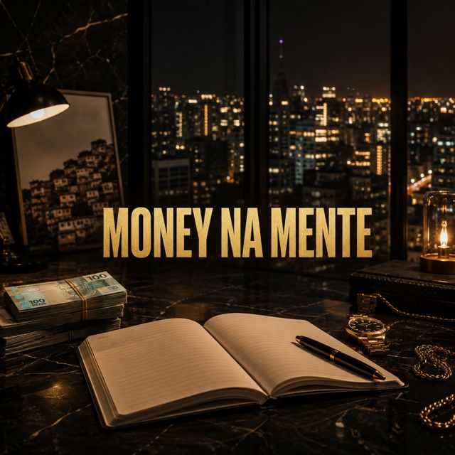 2D - 'Money na mente' [Ringtone]
