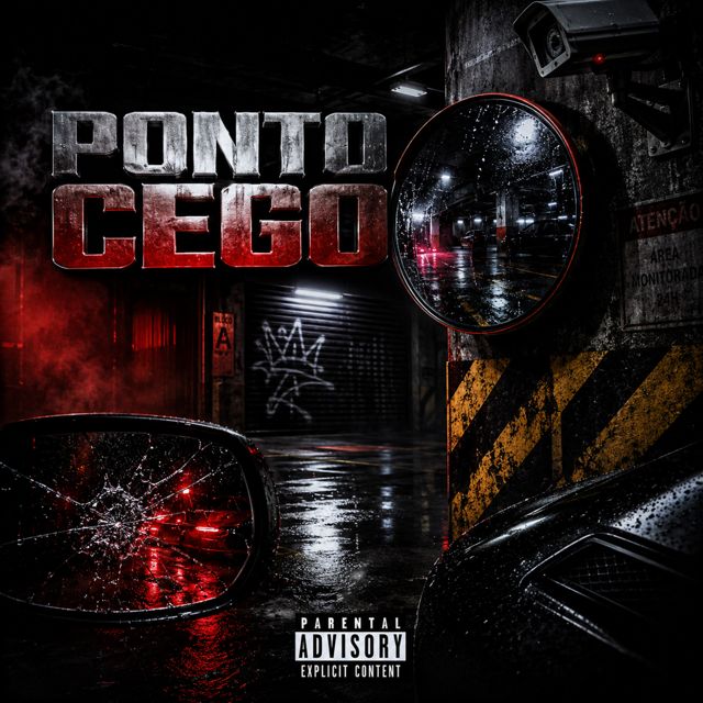 2D - 'Ponto Cego' [Ringtone]