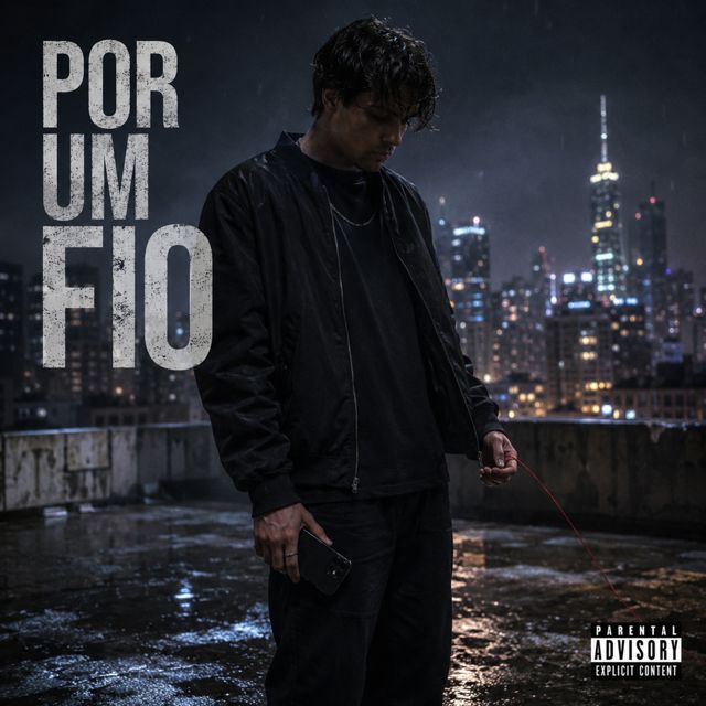 2D - 'Por um fio' [Ringtone]