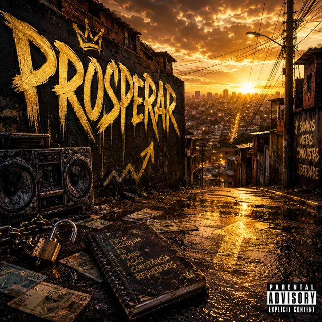 2D - 'Prosperar' [Ringtone]
