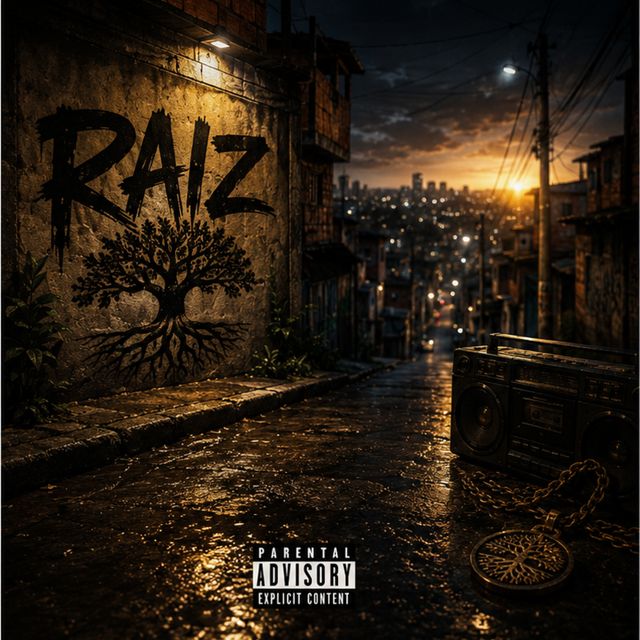 2D - 'Raiz' [Ringtone]