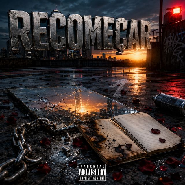 2D - 'Recomeçar' [Ringtone]