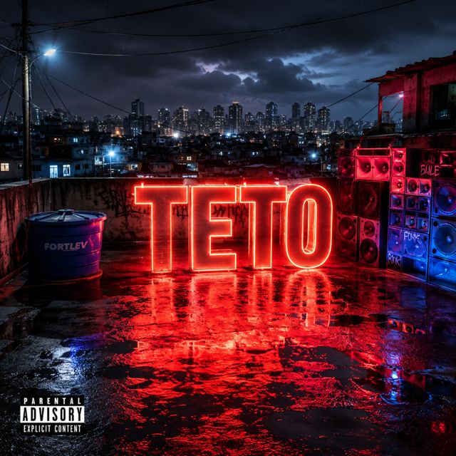 2D - 'Teto' [Ringtone]