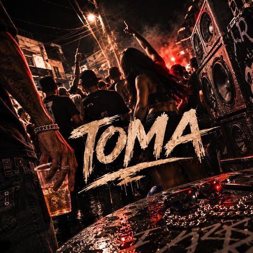 2D - 'Toma' [Ringtone]