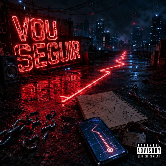 2D - 'Vou seguir' [Ringtone]