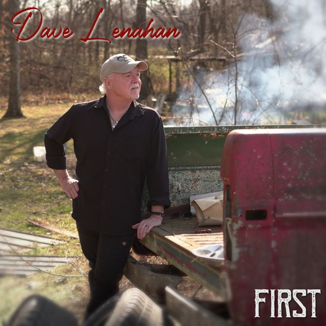 Dave Lenahan - 'First' [Ringtone]