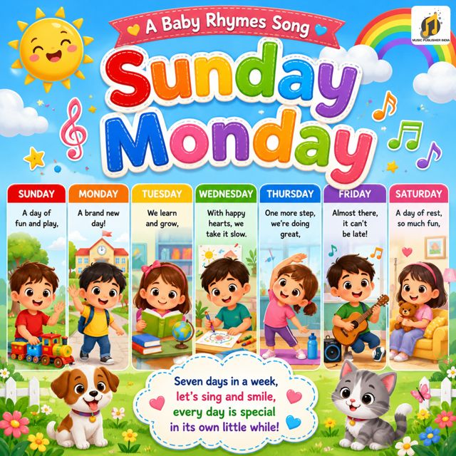 Kanchan Diwakar - 'Sunday Monday' [Ringtone]