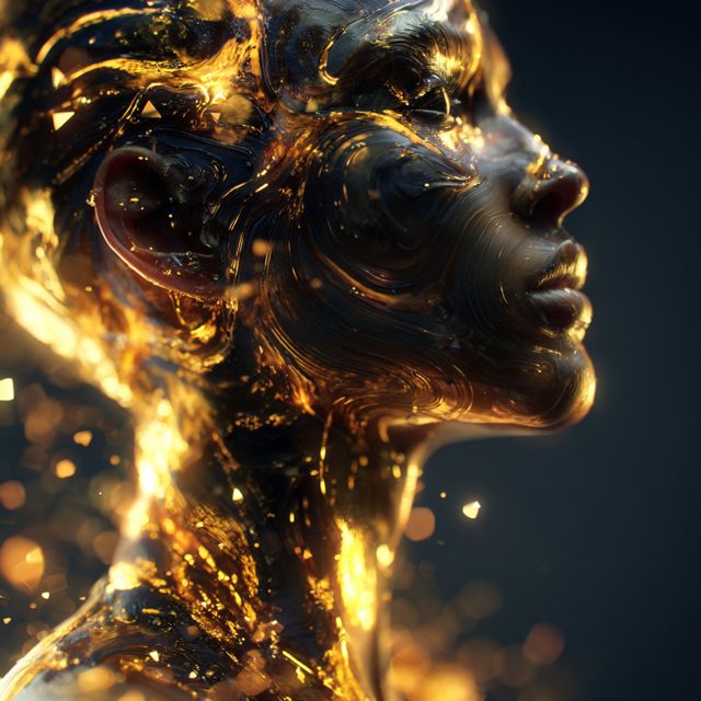 TerraVibe Soundworks - 'Millionaire mindset' [Ringtone]