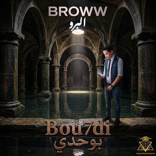 BROOW - 'Bou7di' [Ringtone]