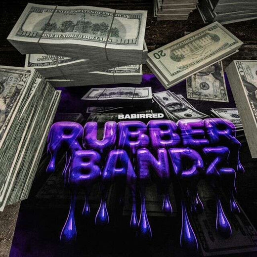 Babirred - 'Rubber Bands' [Ringtone]