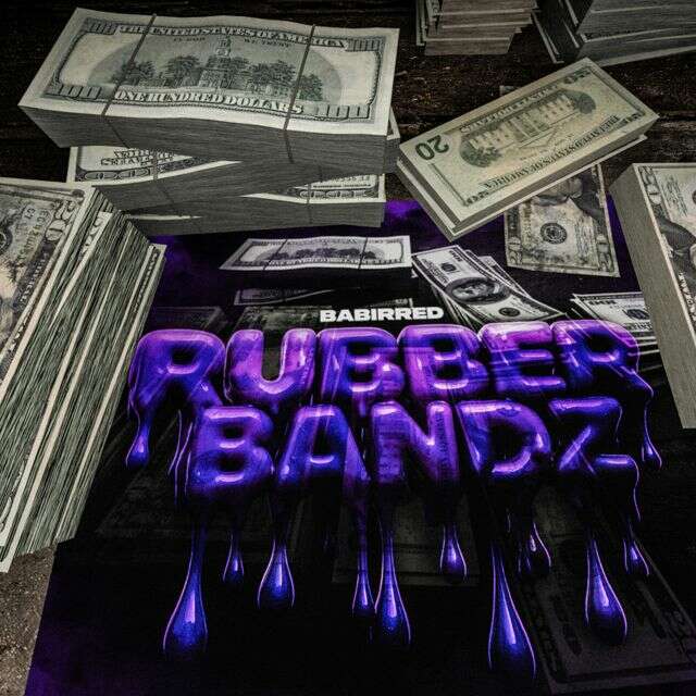 Babirred - 'Rubber Bands' [Ringtone]