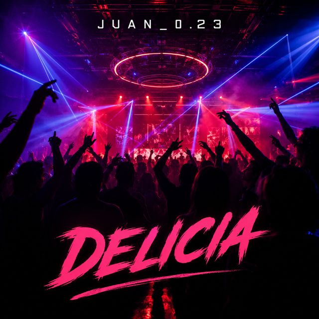 Juan_0.23 - 'Delicia Beat' [Ringtone]