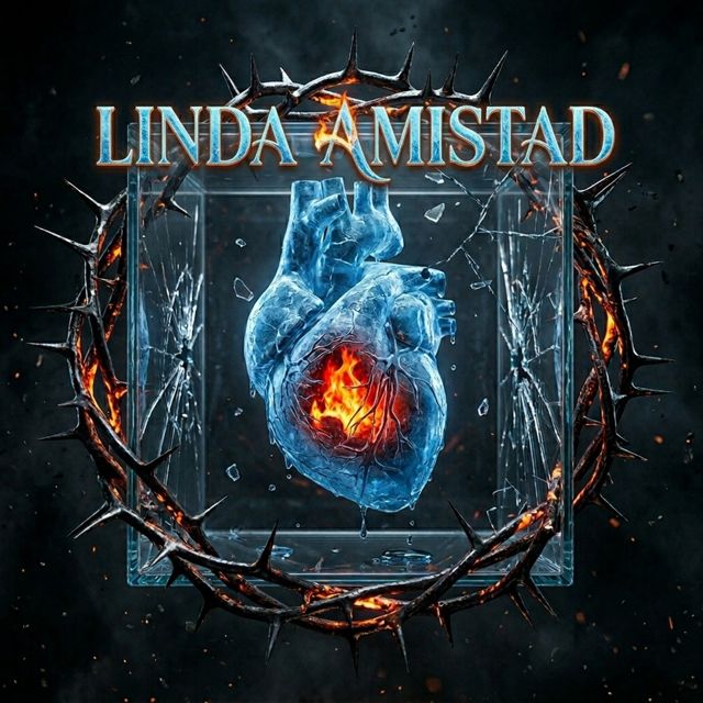 RRP Crew - 'Linda Amistad' [Ringtone]