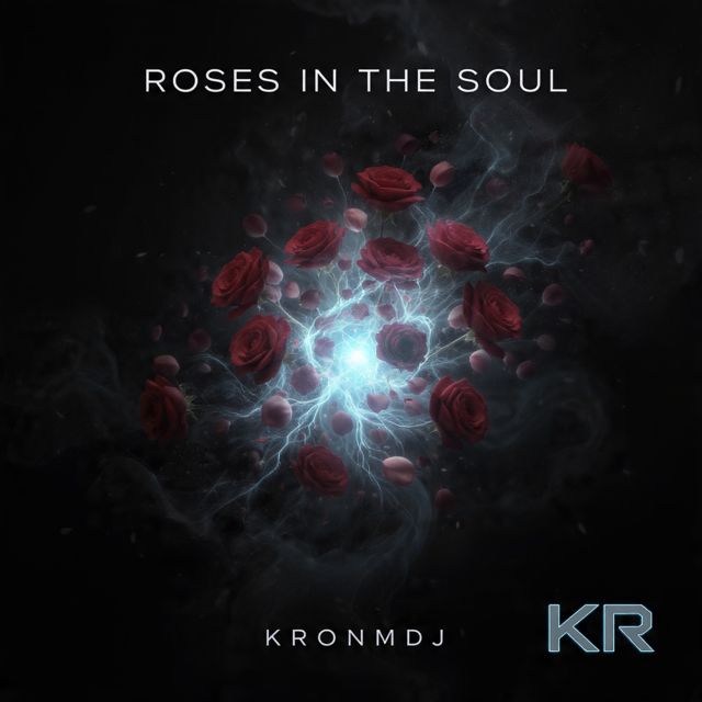 KronmDJ - 'ROSES IN THE SOUL' [Ringtone]
