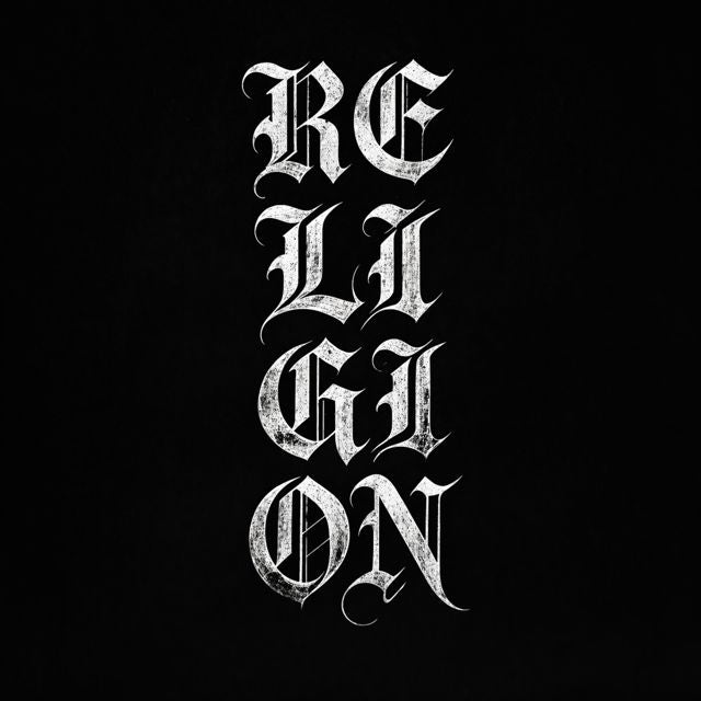 Moneyywavve - 'RELIGION' [Ringtone]