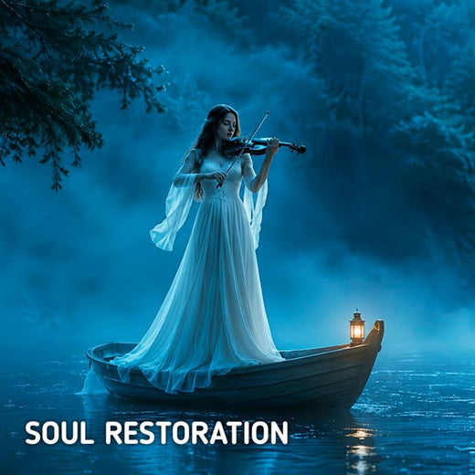 Jeki Jeksen - 'Soul Restoration' [Ringtone]