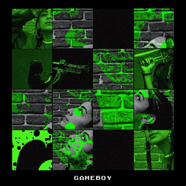 Alexa Tenorio - 'Gameboy (feat. Tamarindo Sounds)' [Ringtone]