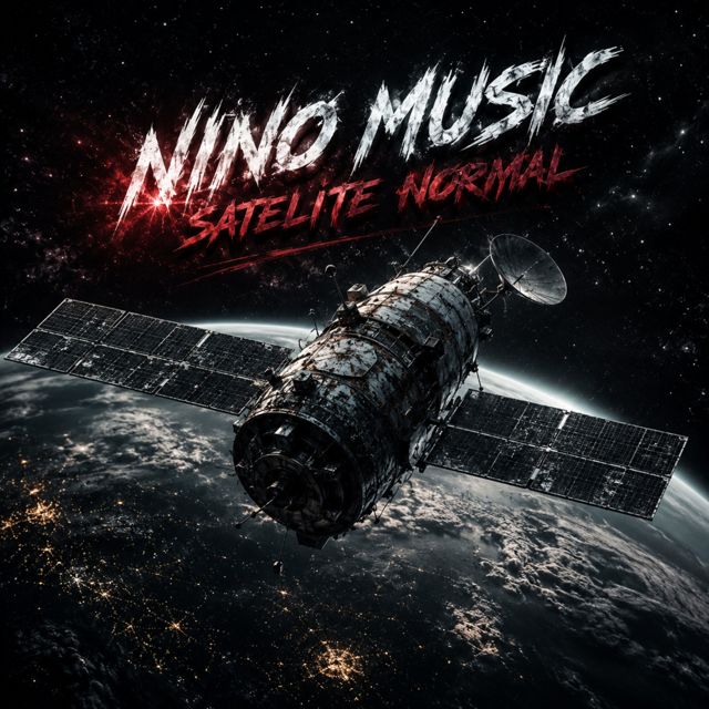 Nino Music - 'Satelite Normal' [Ringtone]