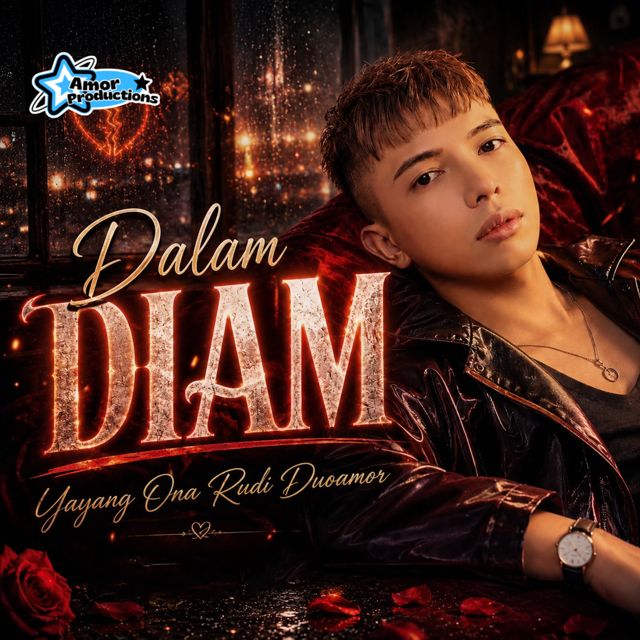 Yayang Ona Rudi Duoamor - 'Dalam Diam' [Ringtone]