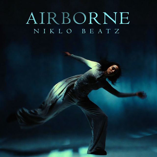 NIKLO BEATZ - 'Break the Sky' [Ringtone]