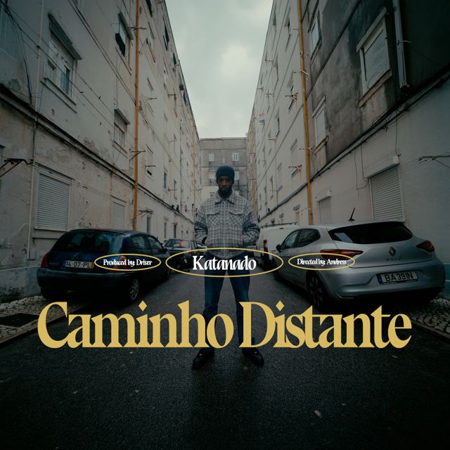 Katanado - 'Caminho Distante' [Ringtone]