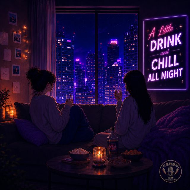 社畜觀察所 - '最後一則未讀留給明天' [Ringtone]