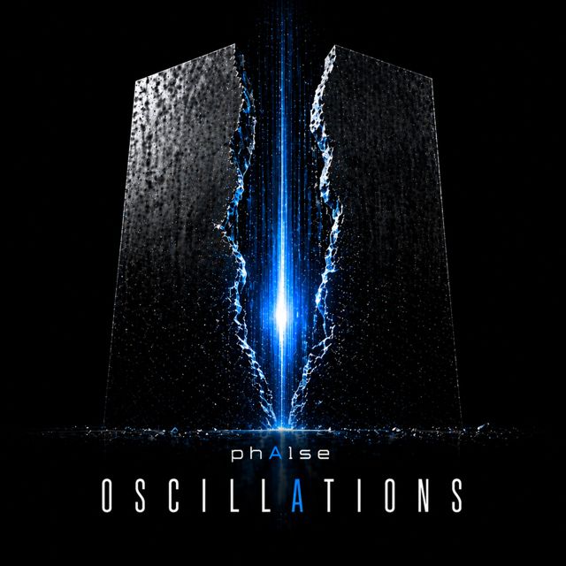 phAise - 'Oscillations' [Ringtone]