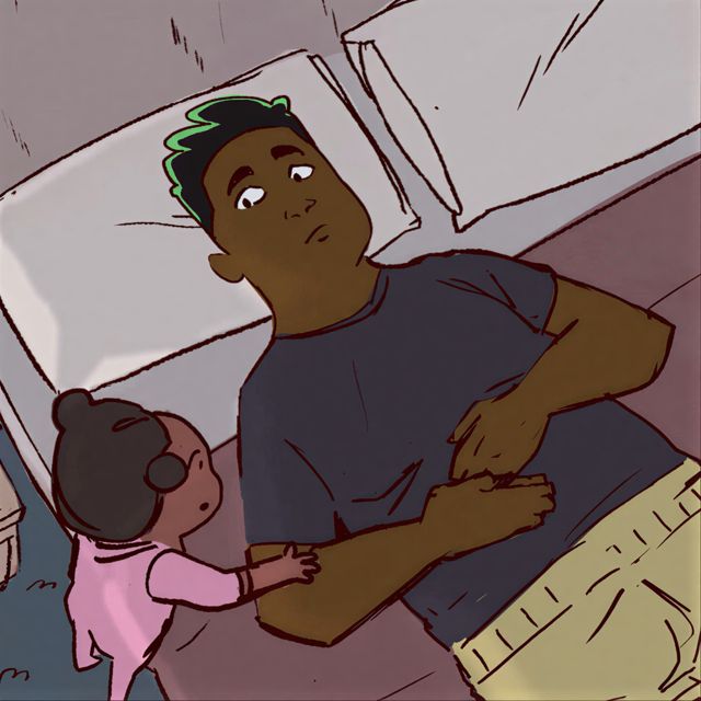 j!hd.® - 'Cartoon' [Ringtone]