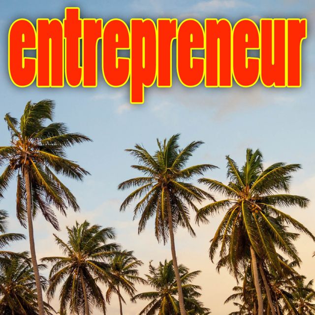 Tone Def Island - 'Entrepreneur (Marimba)' [Ringtone]