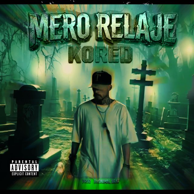 KORED - 'Mero Relaje' [Ringtone]