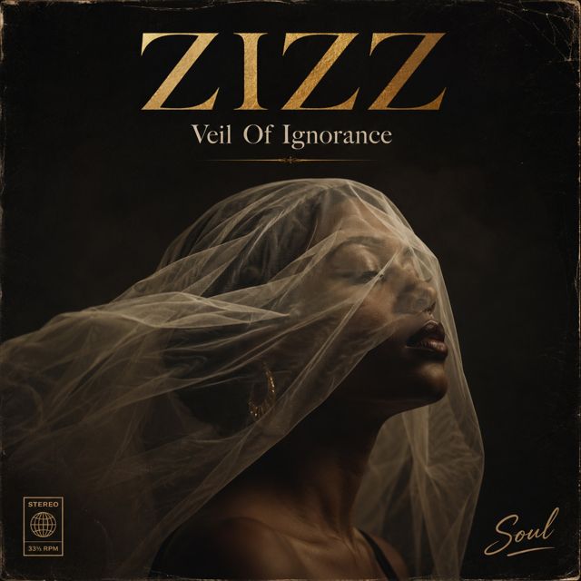 ZIZZ - 'Veil Of Ignorance' [Ringtone]