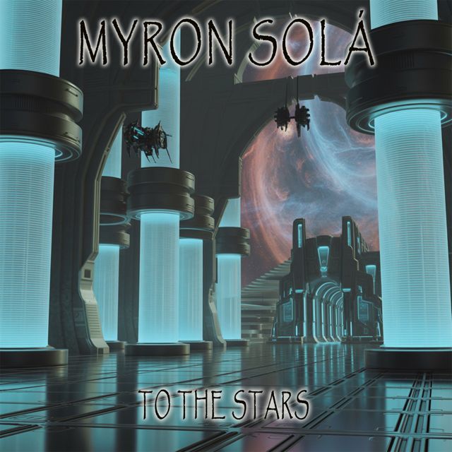 Myron Solá - 'And Beyond' [Ringtone]